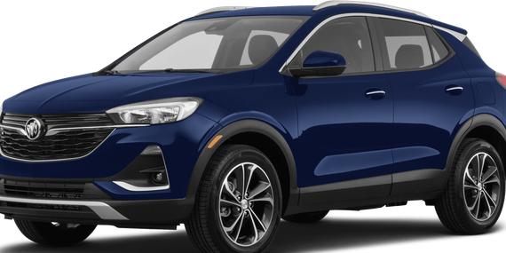 BUICK ENCORE GX 2020 KL4MMDSL5LB121629 image